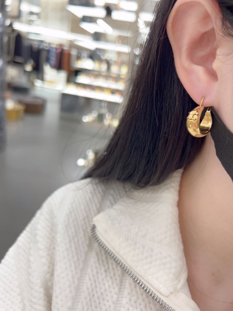 Celine Earrings